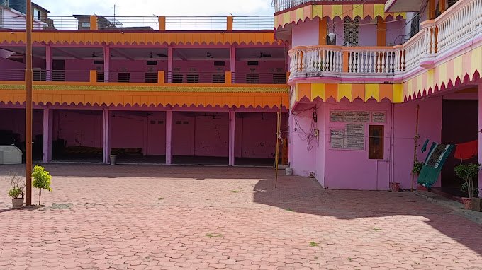 ujjain - shri seervi samaj dharamshala